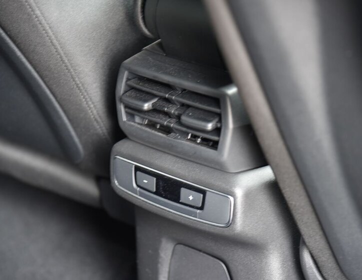 Audi Q4 SUV / Terénní 0,0 150 kw