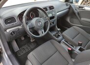 Volkswagen Golf Hatchback 1,2 l 63 kw