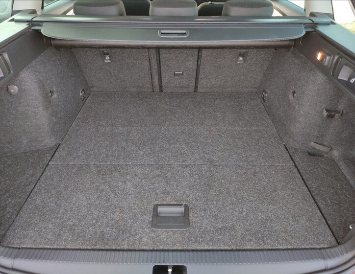 Škoda Octavia Kombi 1,4 l 110 kw