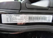 Jeep Grand Cherokee SUV / Terénní 6,2 l 527 kw