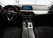 BMW Řada 5 Kombi 2,0 l 120 kw