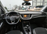 Opel Grandland SUV / Terénní 1,2 l 96 kw