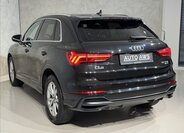 Audi Q3 SUV 2,0 l 140 kw