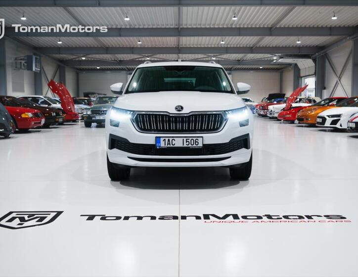 Škoda Kodiaq 24