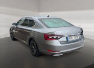 Škoda Superb Liftback 2,0 l 110 kw