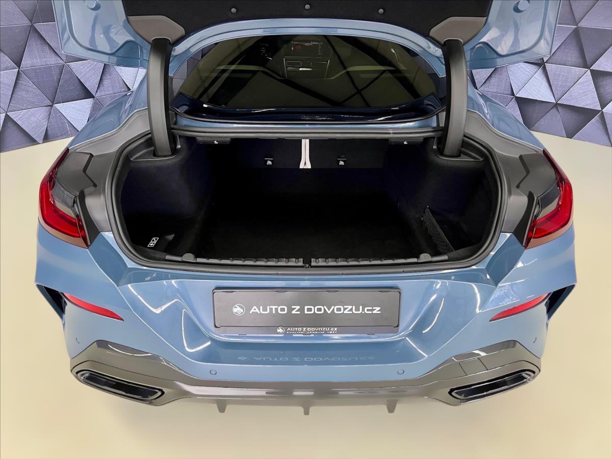 BMW Řada 8
