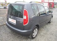 Škoda Roomster Kombi 1,4 l 63 kw