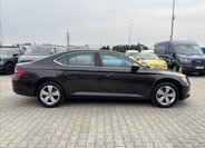 Škoda Superb Sedan / Limuzína 2,0 l 140 kw