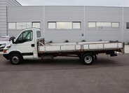 Iveco Daily Valník 2,8 l 107 kw