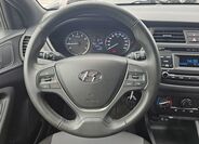 Hyundai i20 12