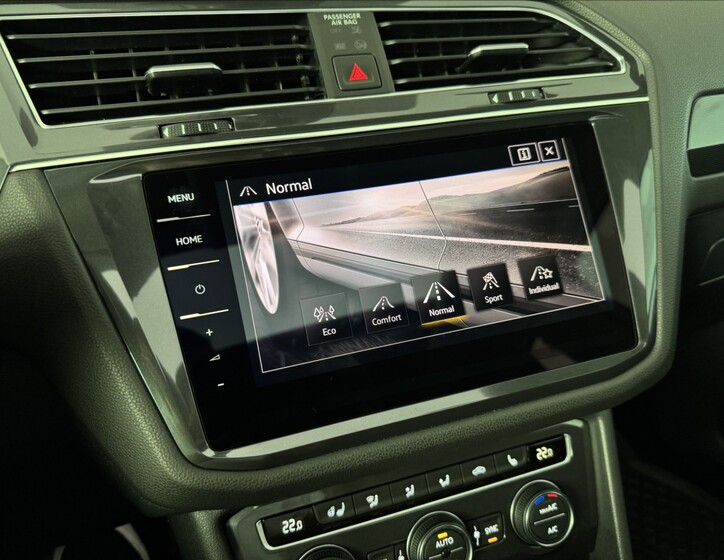 Volkswagen Tiguan Allspace 46