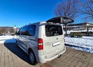 Toyota ProAce Verso VAN-Minibus 0,0 130 kw