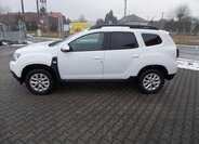 Dacia Duster SUV 999,0 67 kw