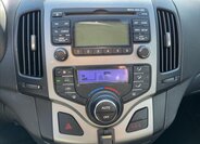 Hyundai i30 Kombi 1,4 l 77 kw