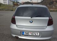 BMW Řada 1 11