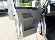 Volkswagen Transporter 16