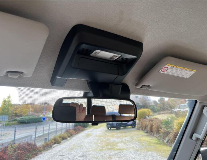 Toyota Land Cruiser 30