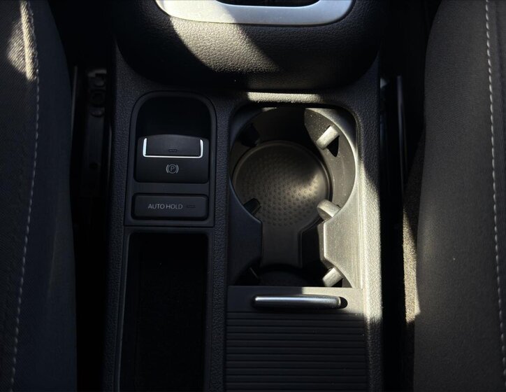 Volkswagen Tiguan Kombi 2,0 l 130 kw