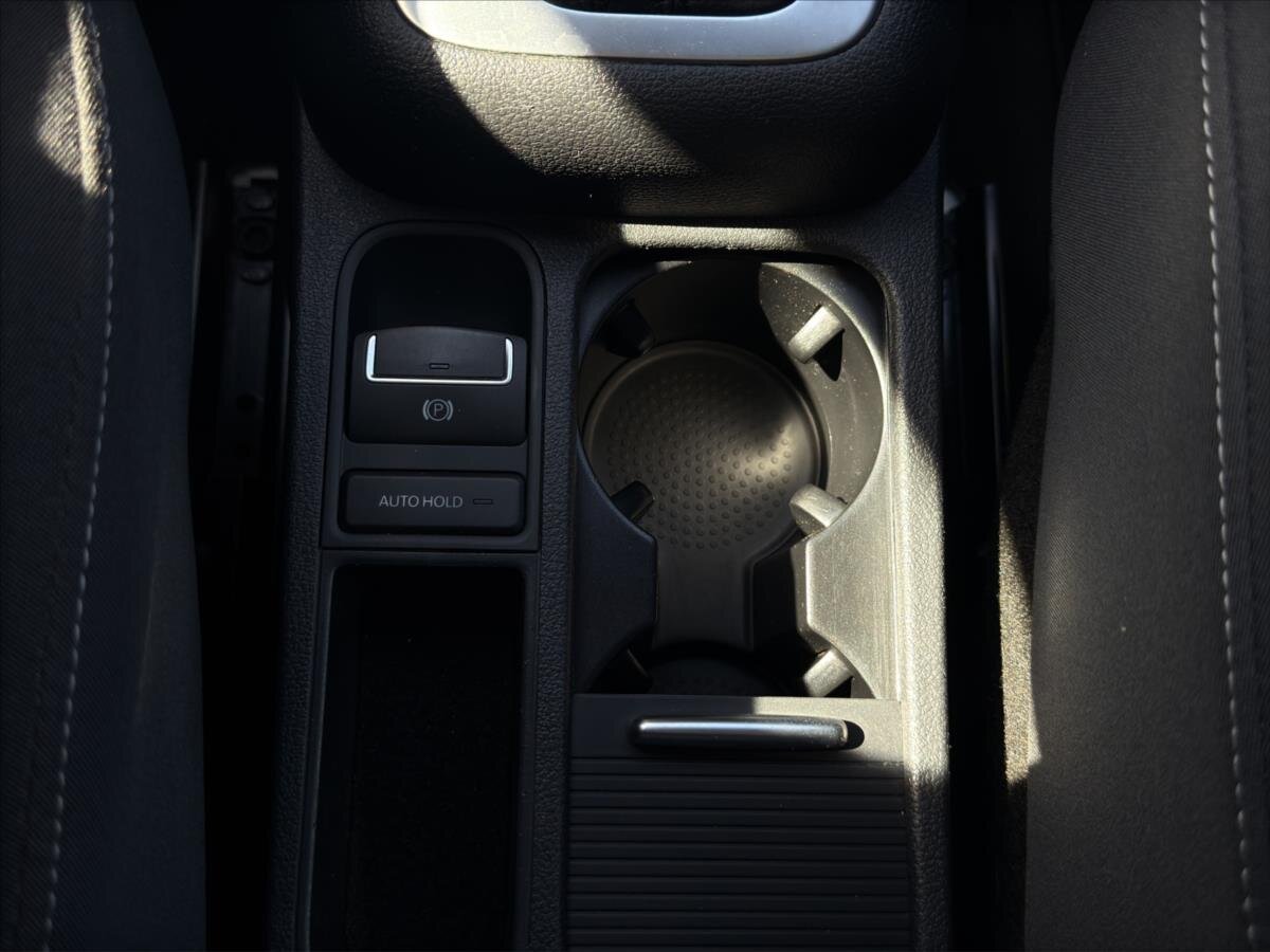 Volkswagen Tiguan Kombi 2,0 l 130 kw