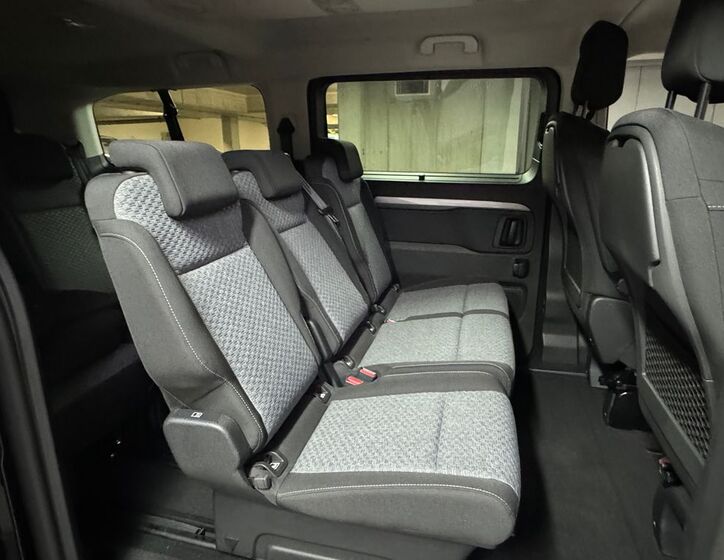 Toyota ProAce Verso 13