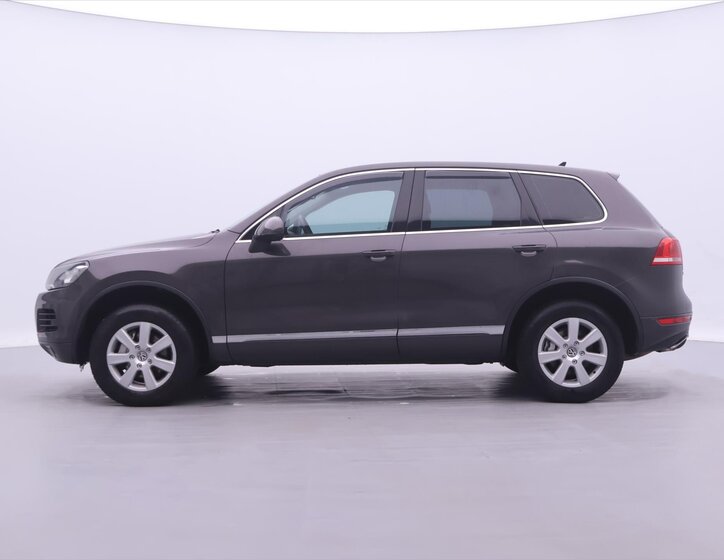 Volkswagen Touareg 4