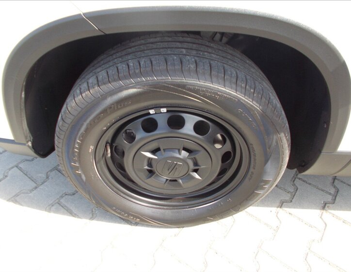 Seat Ateca SUV / Terénní 999,0 85 kw