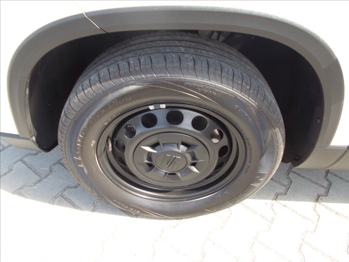 Seat Ateca SUV / Terénní 999,0 85 kw