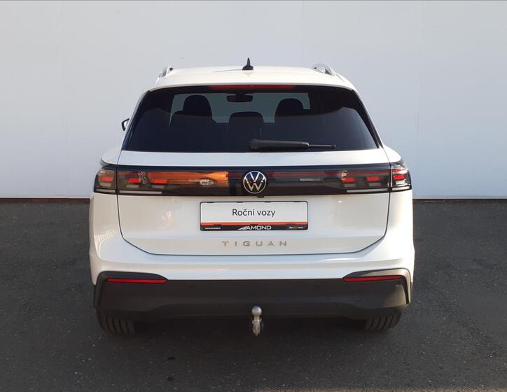 Volkswagen Tiguan 27