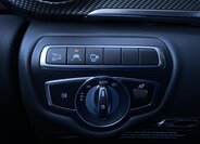 Mercedes-Benz Třídy V VAN / Minibus 2,0 l 174 kw