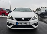 Seat Leon Hatchback 1,5 l 96 kw