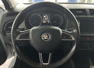 Škoda Fabia Hatchback 1,2 l 66 kw