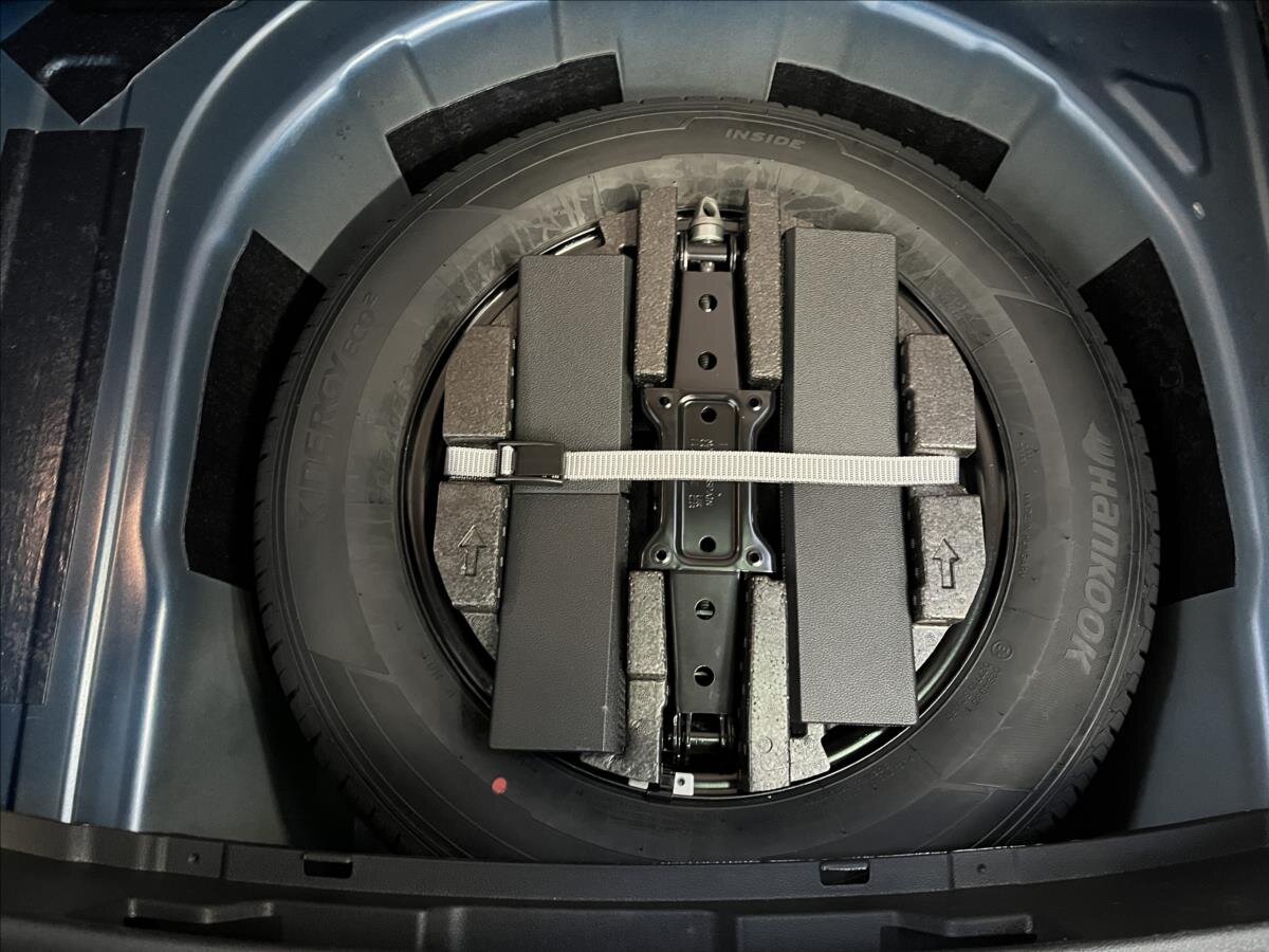 Škoda Scala Hatchback 1,5 l 110 kw