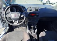 Seat Ibiza Hatchback 1,2 l 51 kw