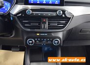 Ford Kuga SUV 2,5 l 112 kw