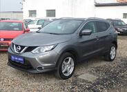 Nissan Qashqai 1
