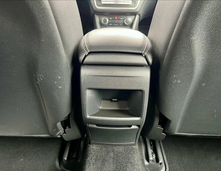 Mercedes-Benz Třídy A Hatchback 1,5 l 80 kw