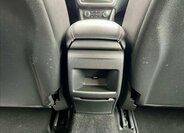 Mercedes-Benz Třídy A Hatchback 1,5 l 80 kw