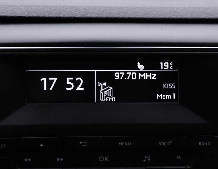 Toyota ProAce Kombi 2,0 l 130 kw