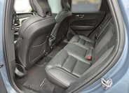 Volvo XC60 SUV 2,0 l 177 kw