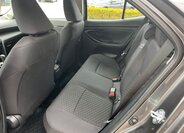 Toyota Yaris Cross SUV / Terénní 1,5 l 68 kw