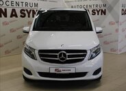 Mercedes-Benz Třídy V 2