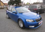 Škoda Octavia Kombi 1,6 l 81 kw