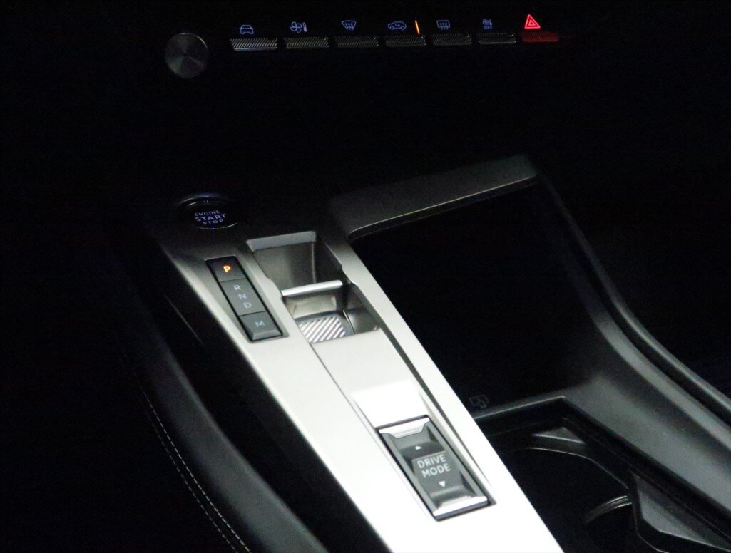 Peugeot 308 Kombi 1,5 l 96 kw