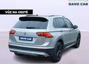 Volkswagen Tiguan SUV 2,0 l 176 kw