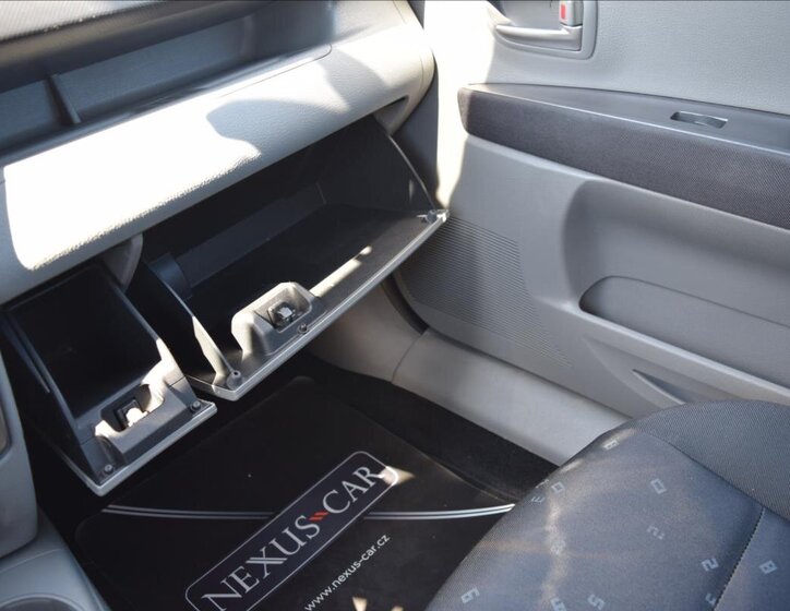 Mazda 2 Kombi 1,2 l 55 kw