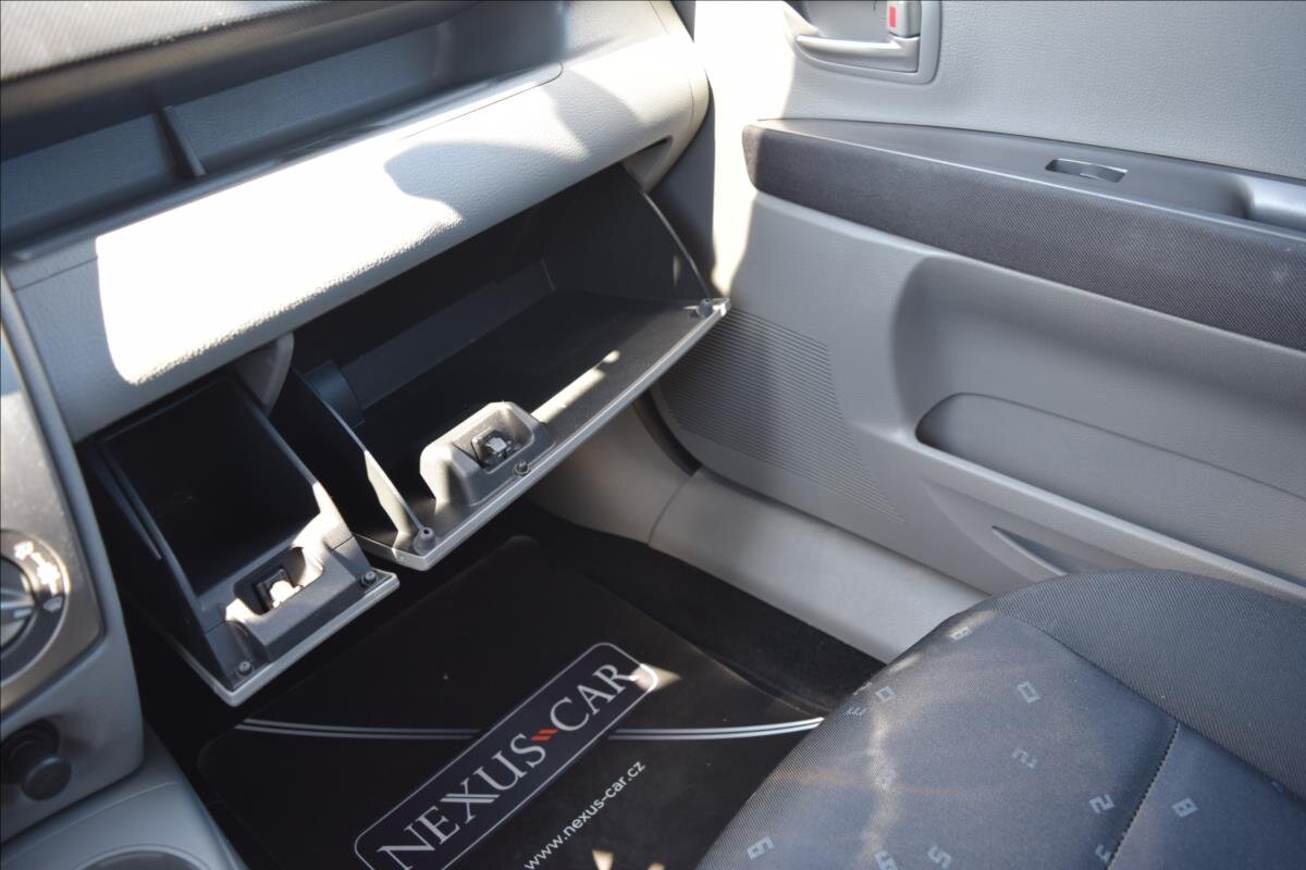 Mazda 2 Kombi 1,2 l 55 kw