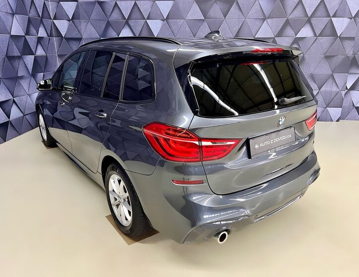 BMW Řada 2 Ostatní 1,5 l 80 kw