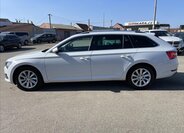 Škoda Superb Kombi 2,0 l 110 kw