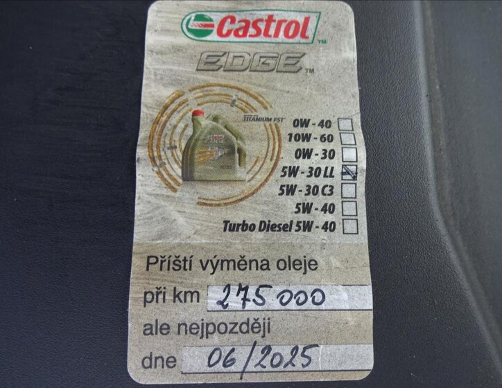 Land Rover Range Rover Sport SUV 3,0 l 190 kw