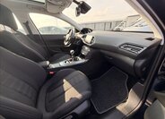 Peugeot 308 Kombi 2,0 l 110 kw